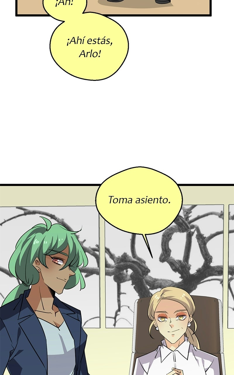 Read extraOrdinario ES Manga Online