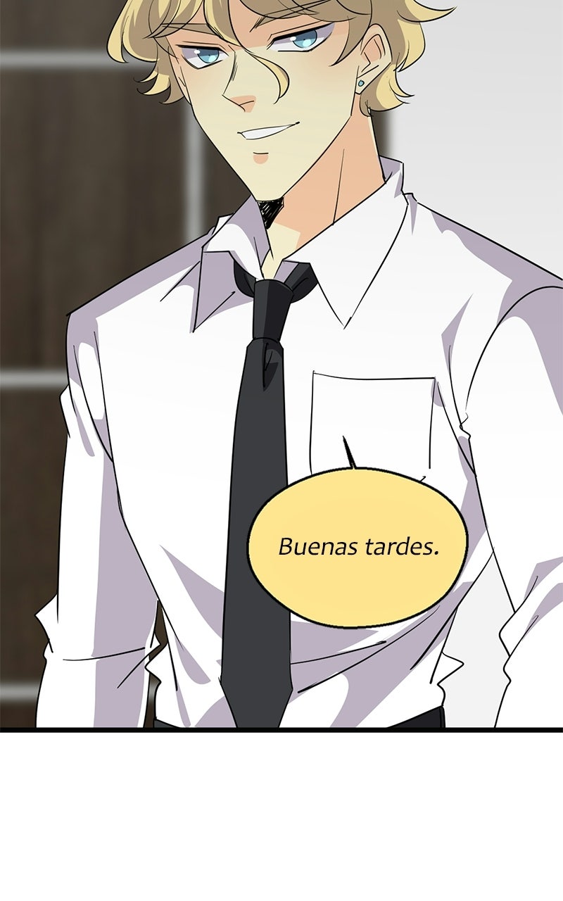 Read extraOrdinario ES Manga Online