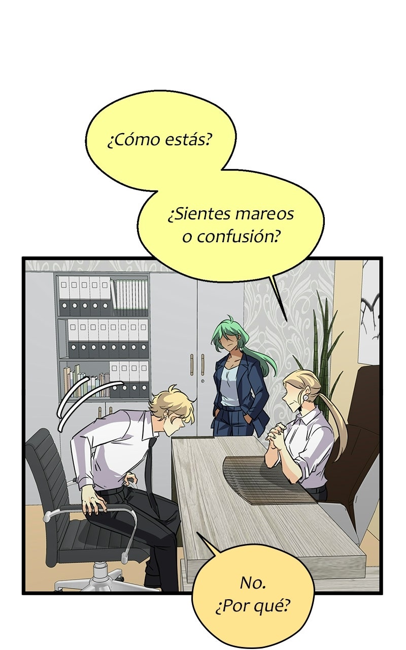 Read extraOrdinario ES Manga Online