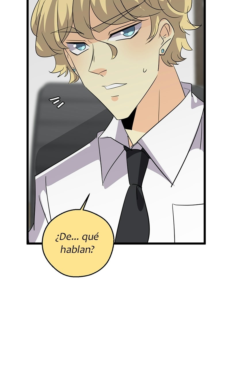 Read extraOrdinario ES Manga Online