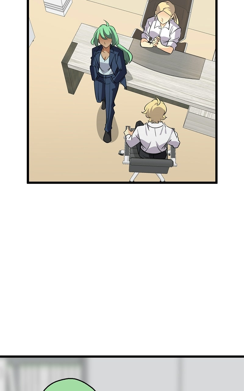 Read extraOrdinario ES Manga Online