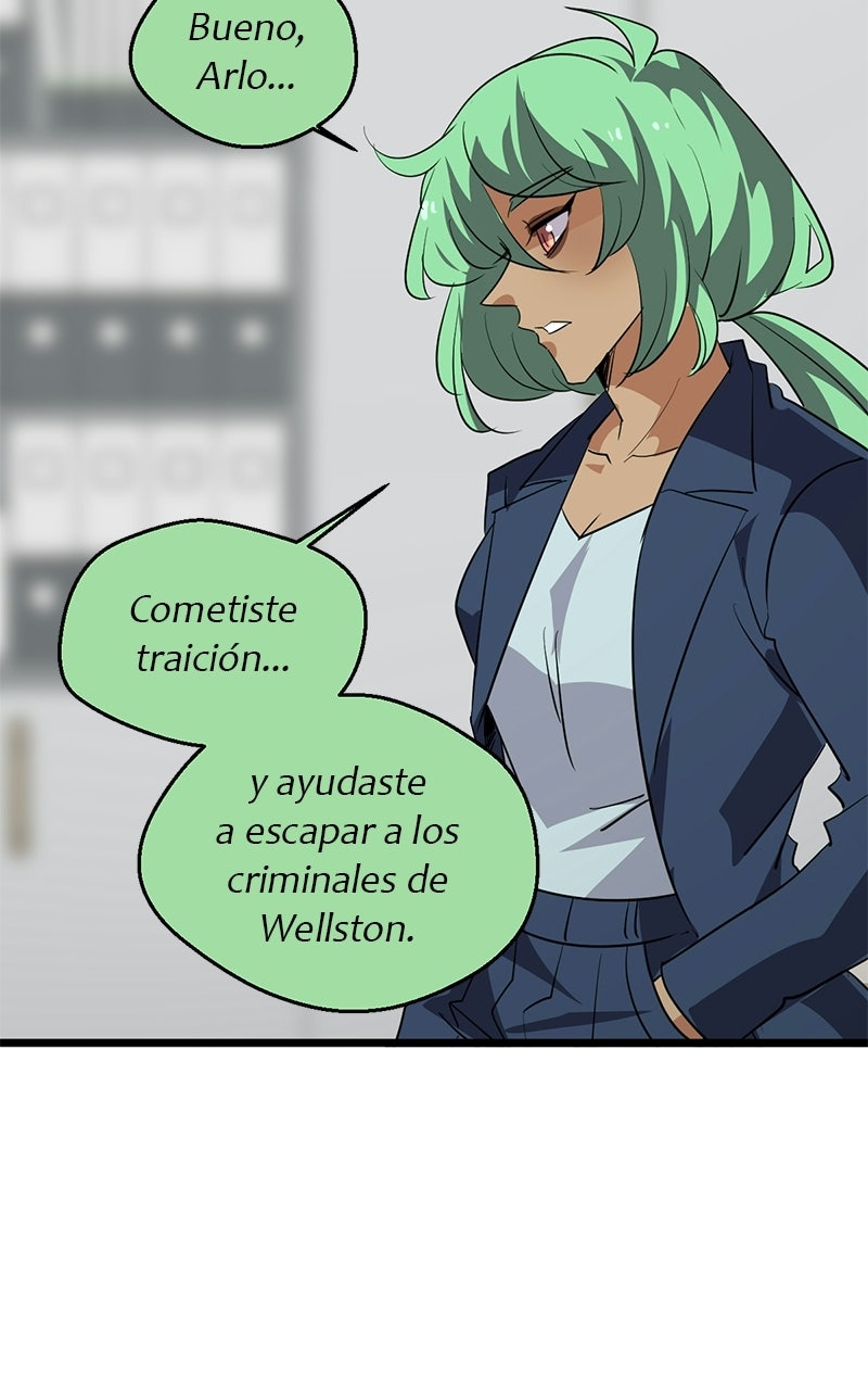 Read extraOrdinario ES Manga Online