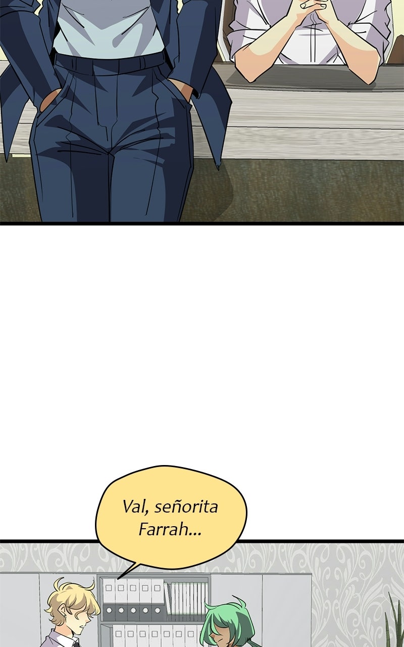 Read extraOrdinario ES Manga Online