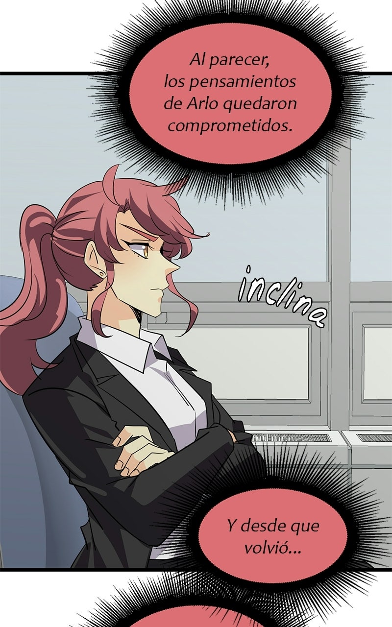 Read extraOrdinario ES Manga Online