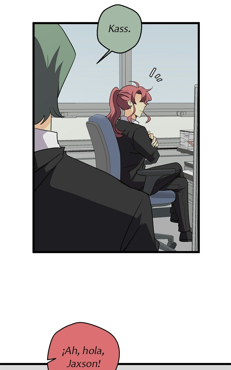 Read extraOrdinario ES Manga Online