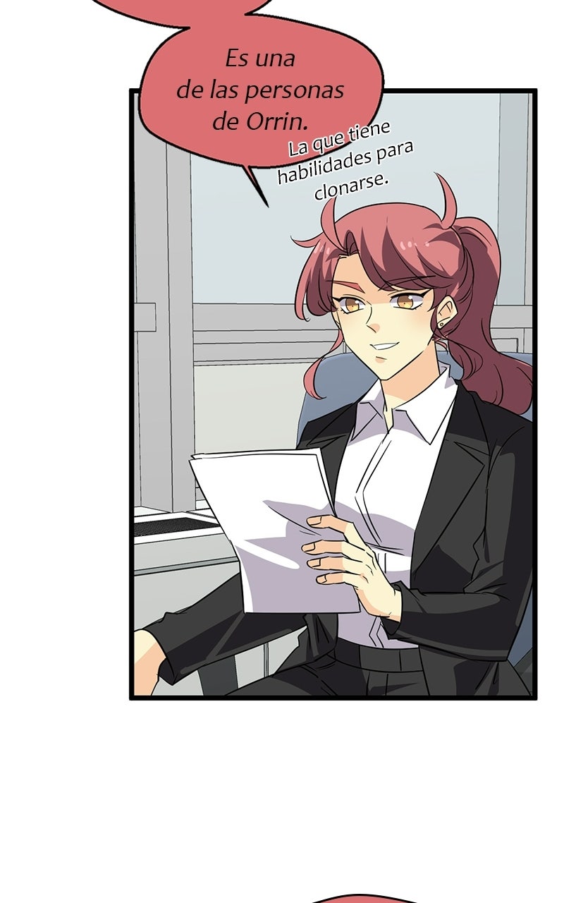 Read extraOrdinario ES Manga Online