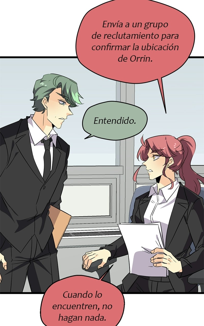 Read extraOrdinario ES Manga Online