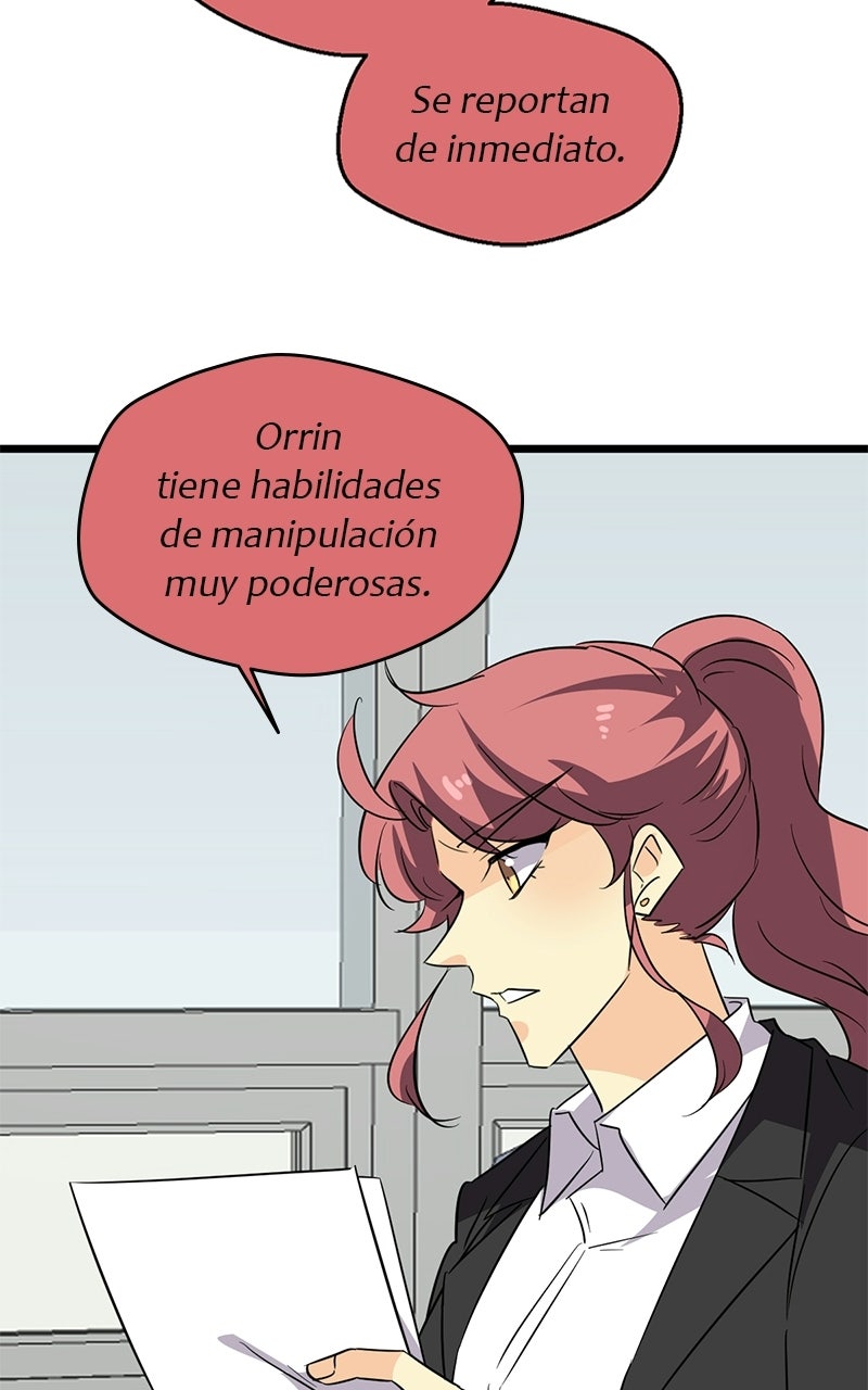 Read extraOrdinario ES Manga Online
