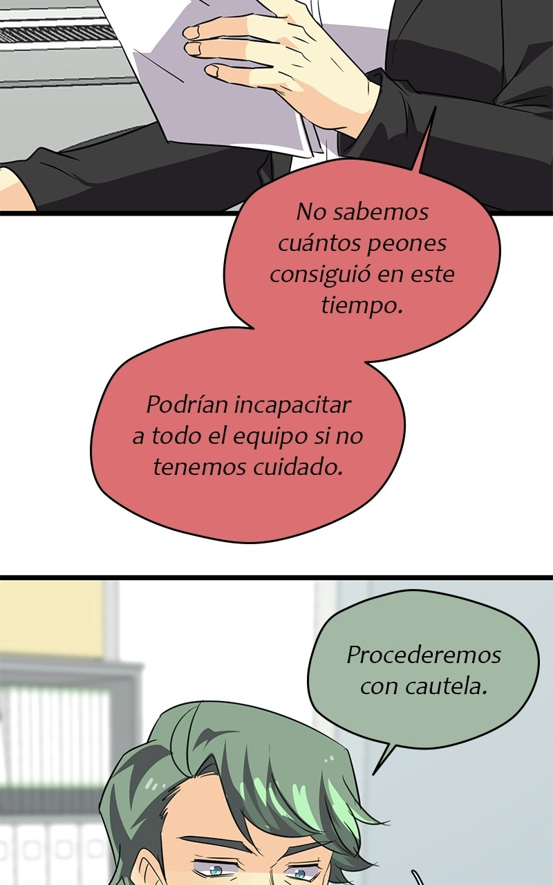 Read extraOrdinario ES Manga Online