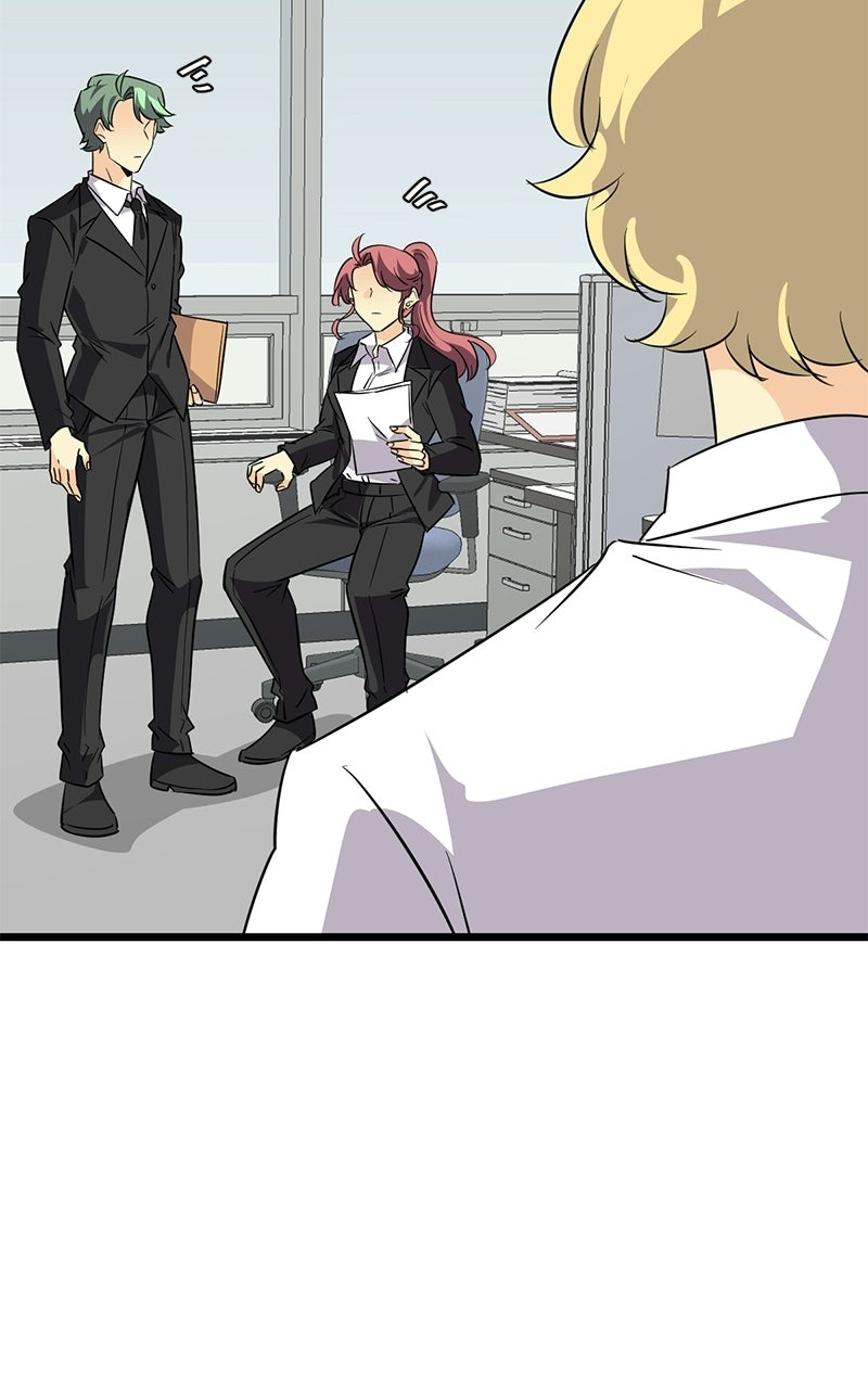 Read extraOrdinario ES Manga Online