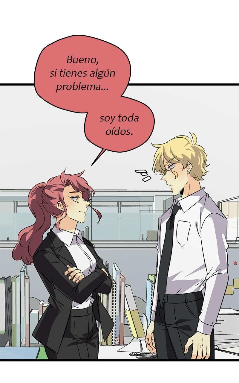 Read extraOrdinario ES Manga Online