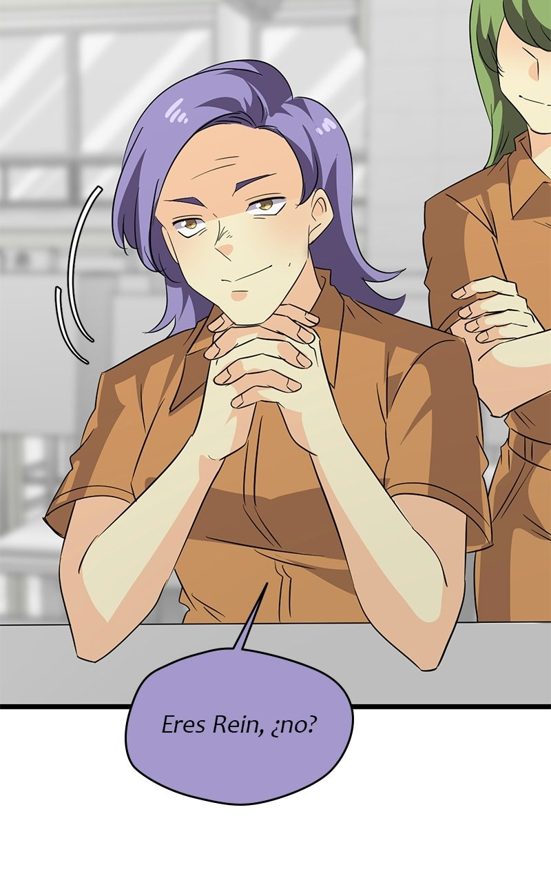 Read extraOrdinario ES Manga Online