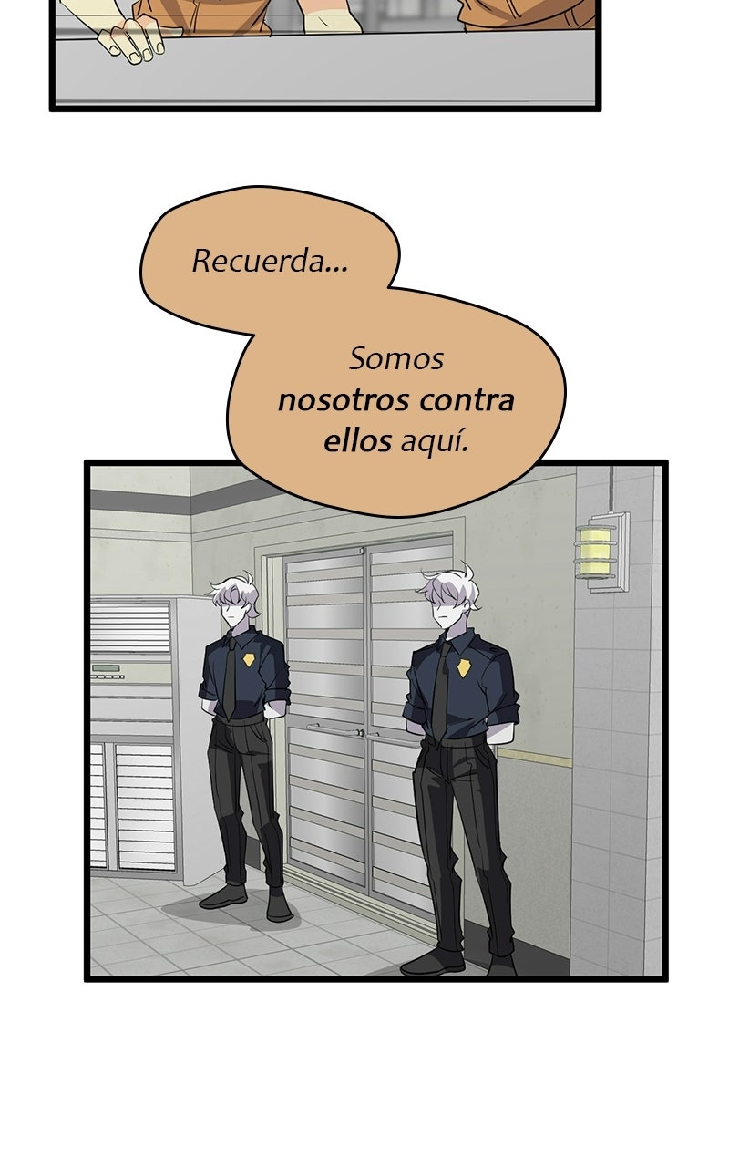 Read extraOrdinario ES Manga Online