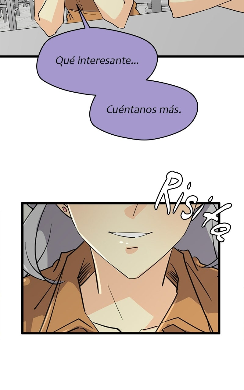 Read extraOrdinario ES Manga Online