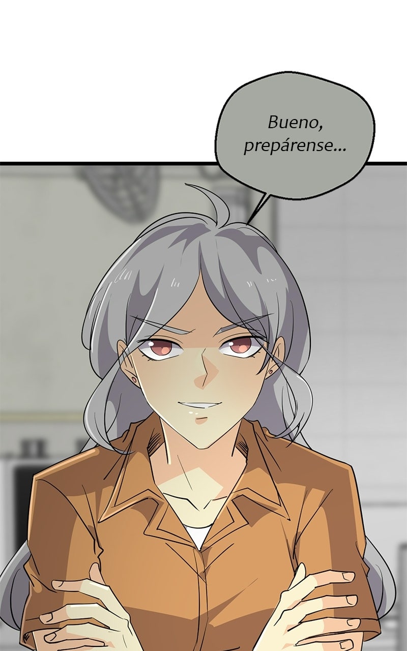 Read extraOrdinario ES Manga Online