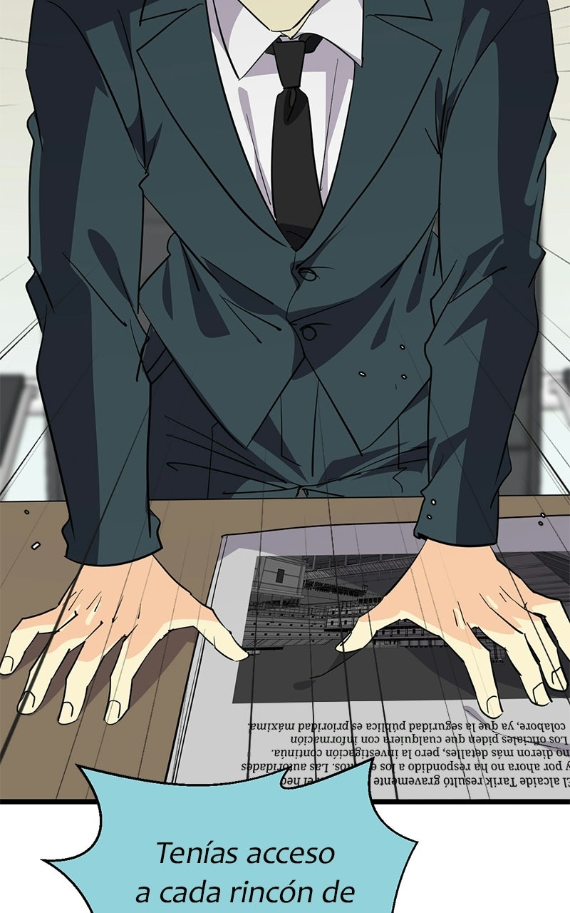 Read extraOrdinario ES Manga Online