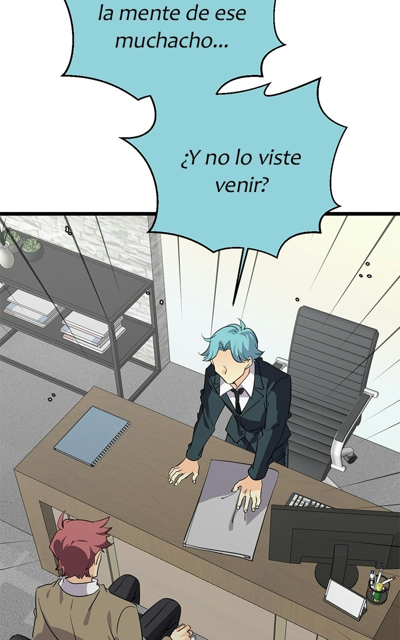 Read extraOrdinario ES Manga Online