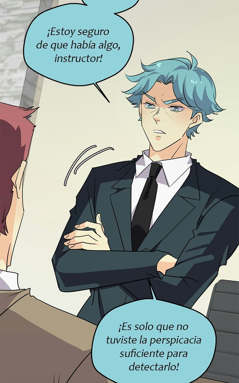 Read extraOrdinario ES Manga Online