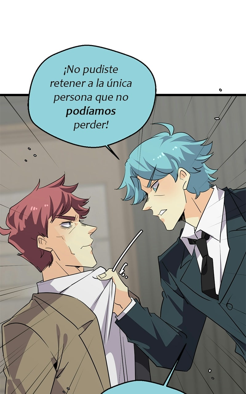 Read extraOrdinario ES Manga Online