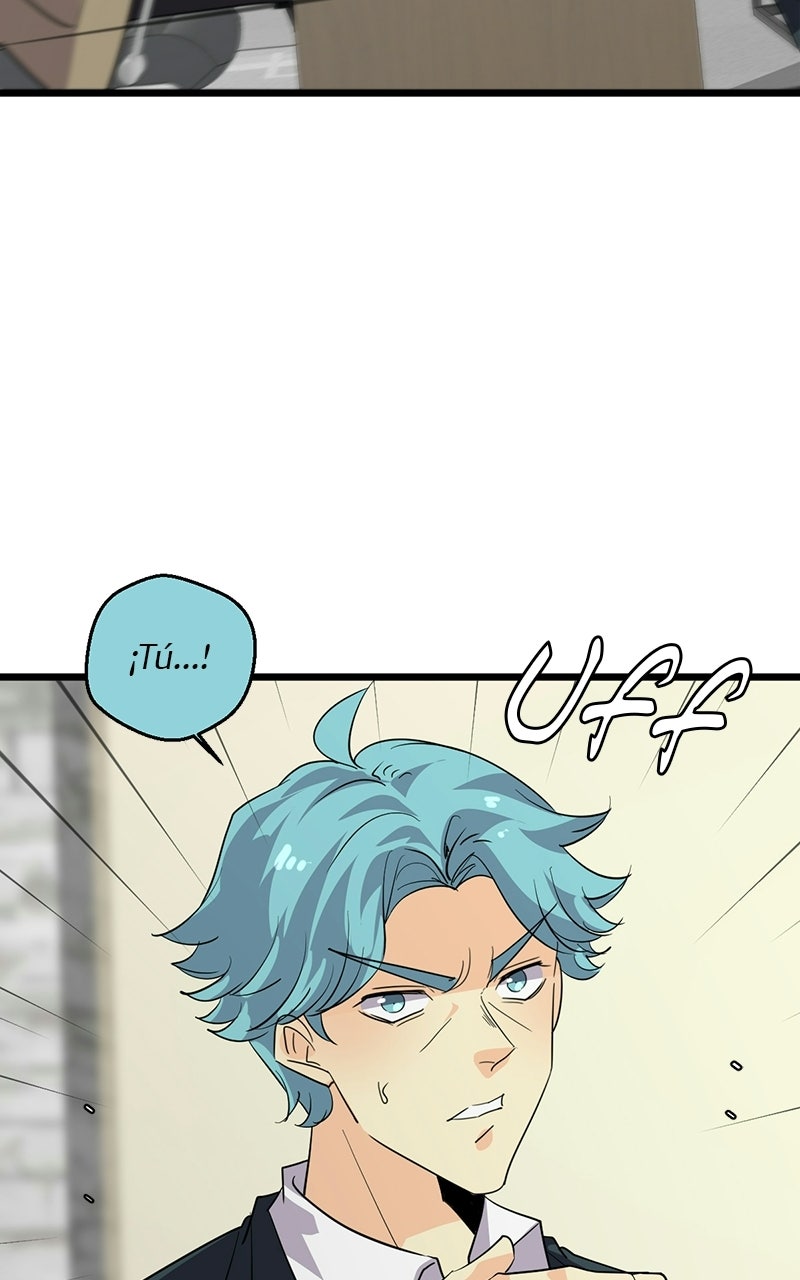 Read extraOrdinario ES Manga Online