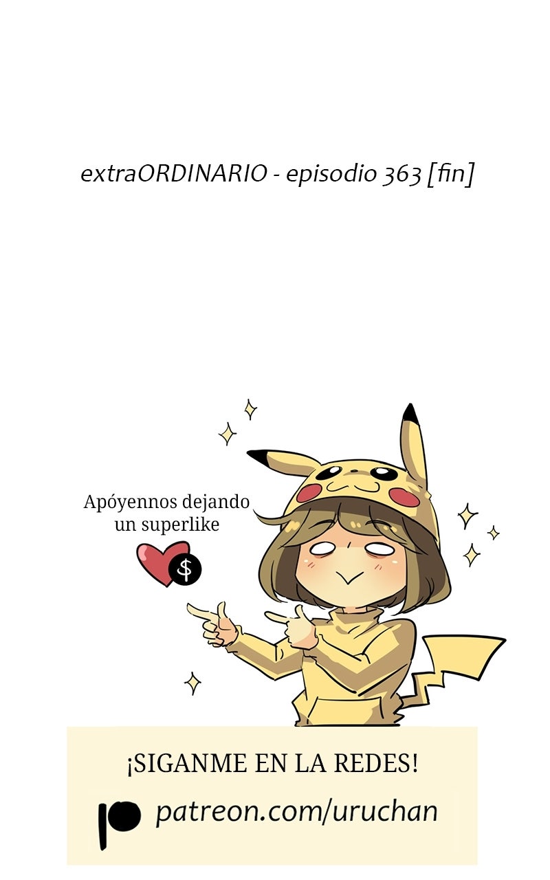 Read extraOrdinario ES Manga Online