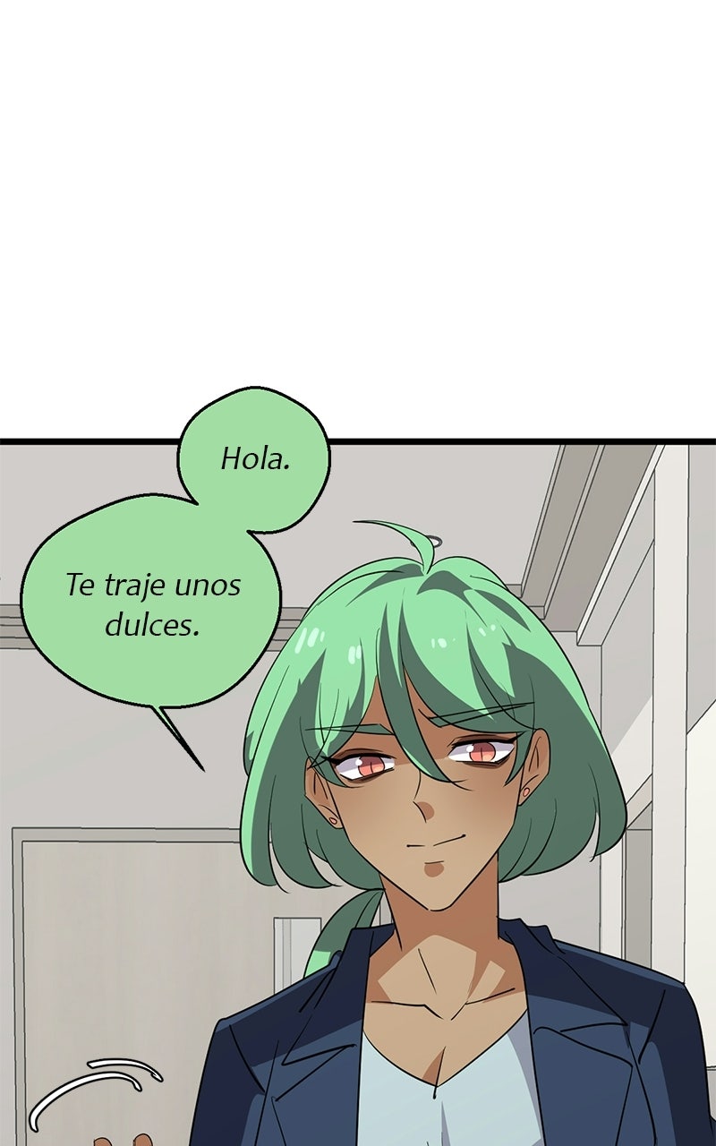 Read extraOrdinario ES Manga Online