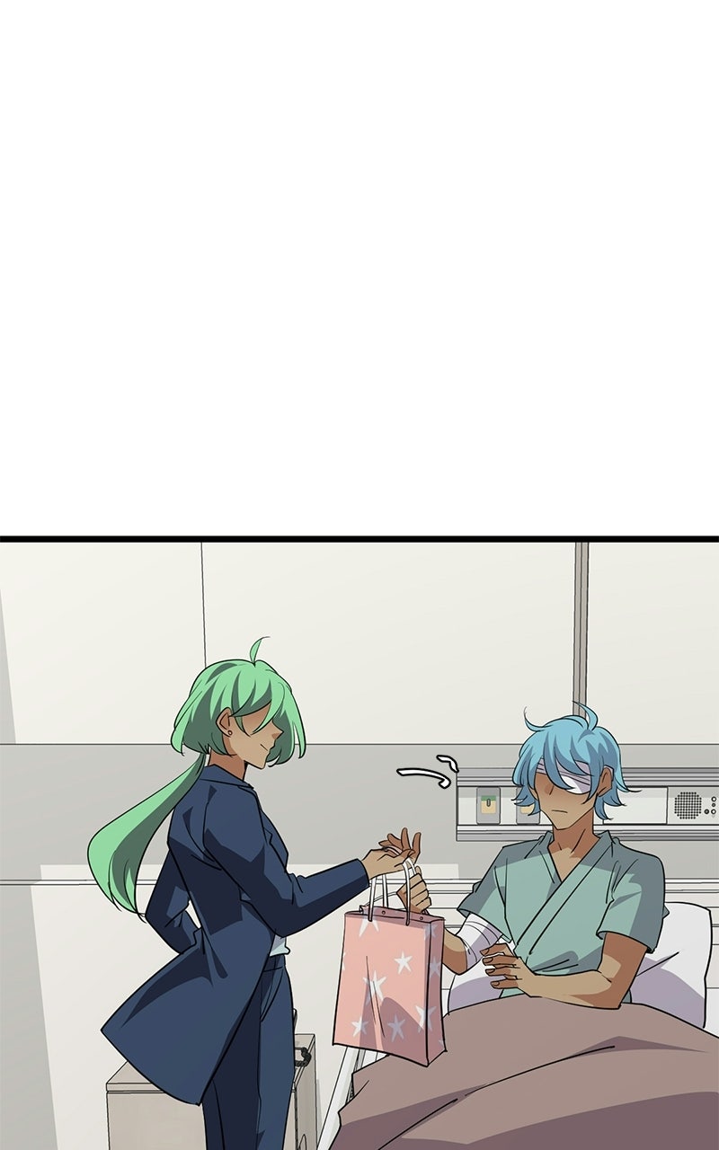 Read extraOrdinario ES Manga Online