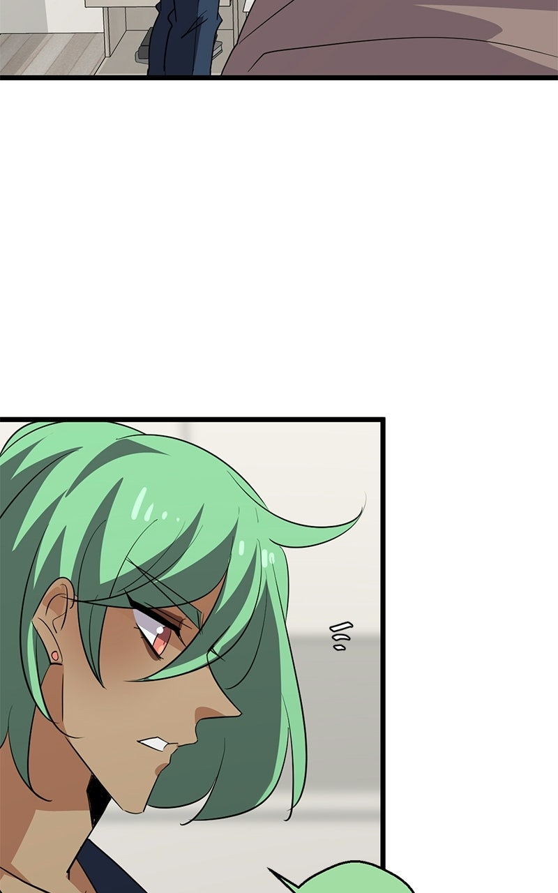 Read extraOrdinario ES Manga Online