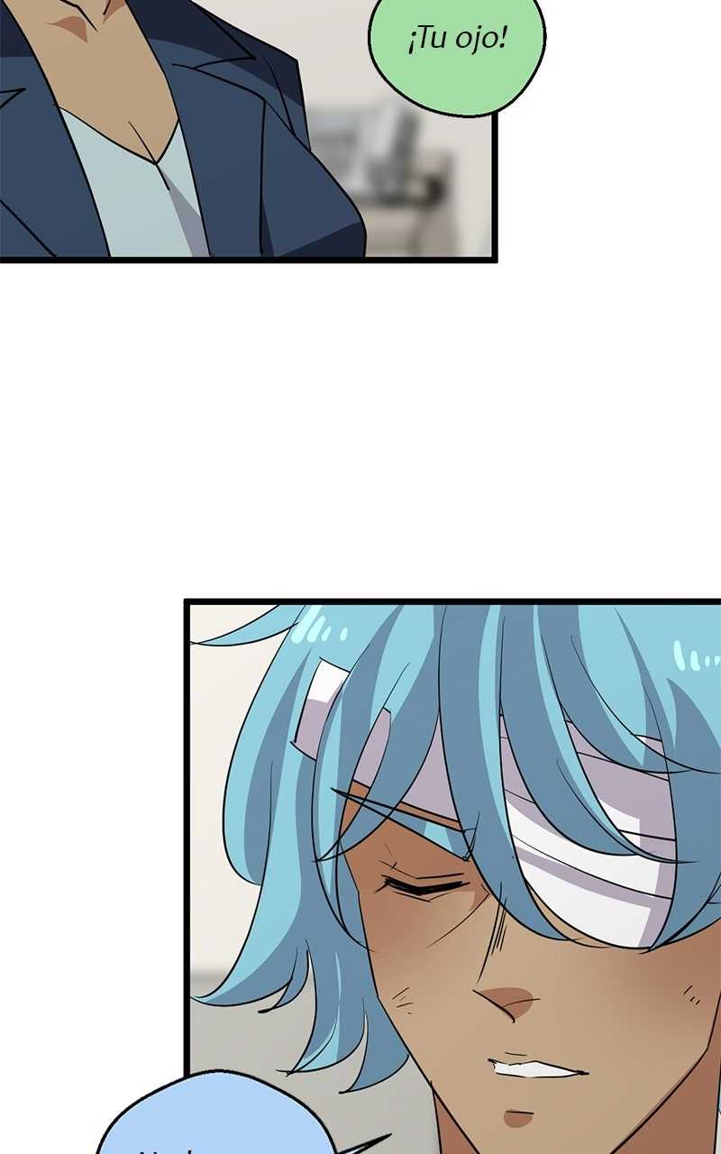 Read extraOrdinario ES Manga Online