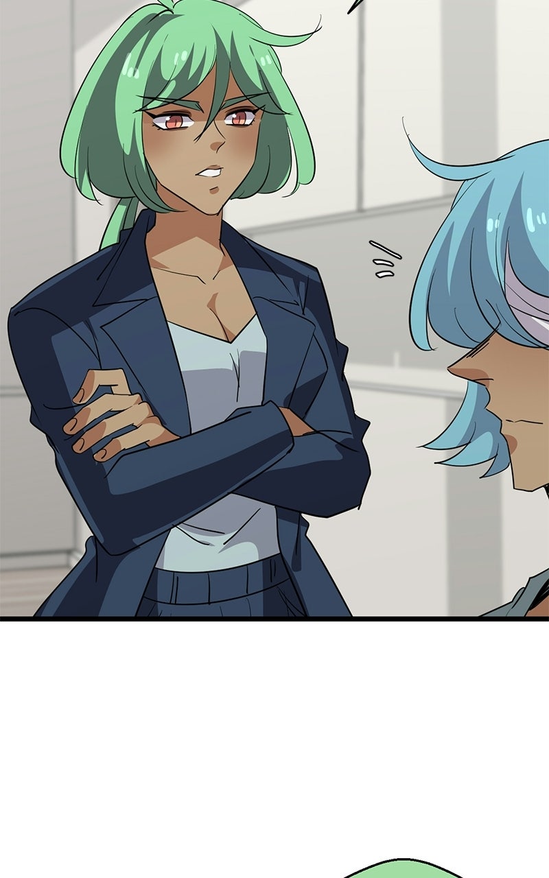 Read extraOrdinario ES Manga Online