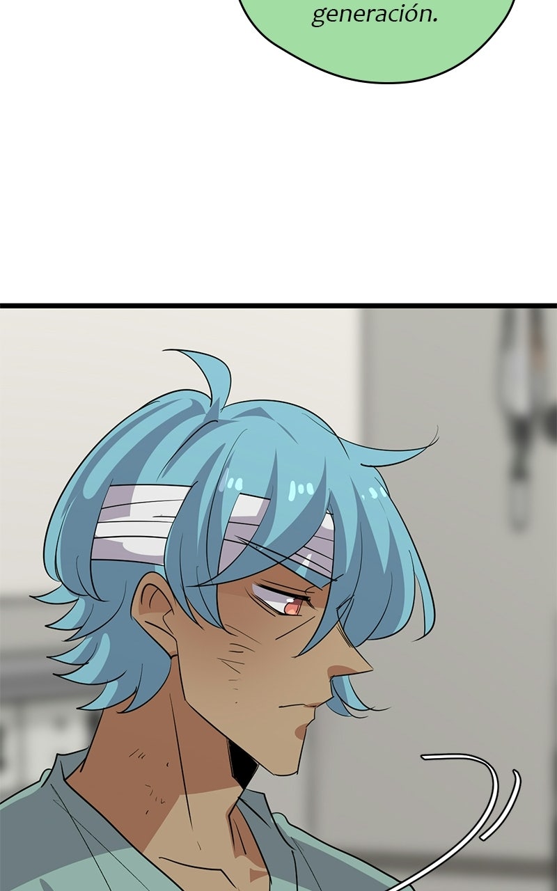 Read extraOrdinario ES Manga Online