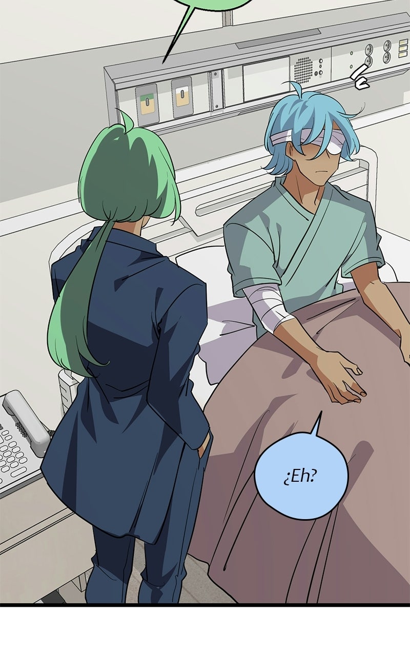 Read extraOrdinario ES Manga Online