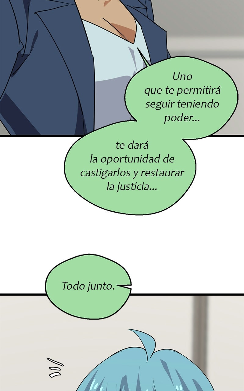 Read extraOrdinario ES Manga Online