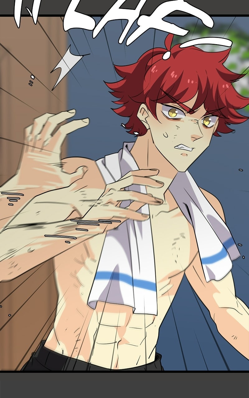 Read extraOrdinario ES Manga Online