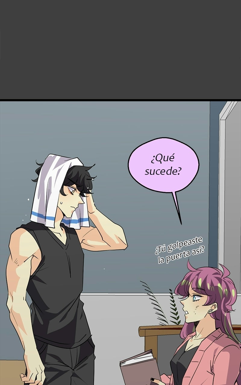 Read extraOrdinario ES Manga Online