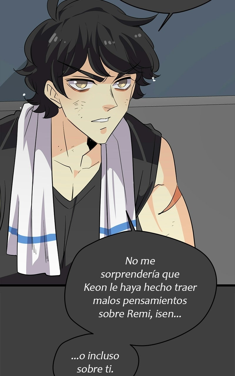 Read extraOrdinario ES Manga Online