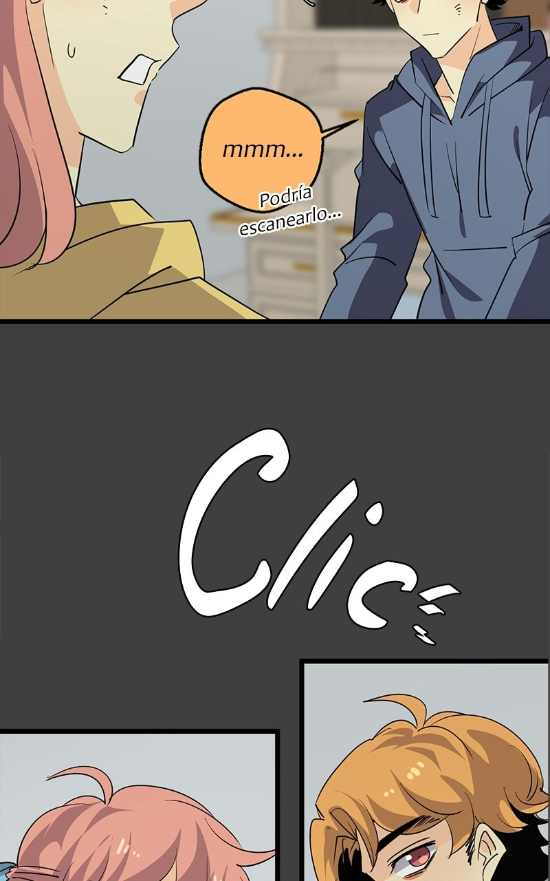 Read extraOrdinario ES Manga Online