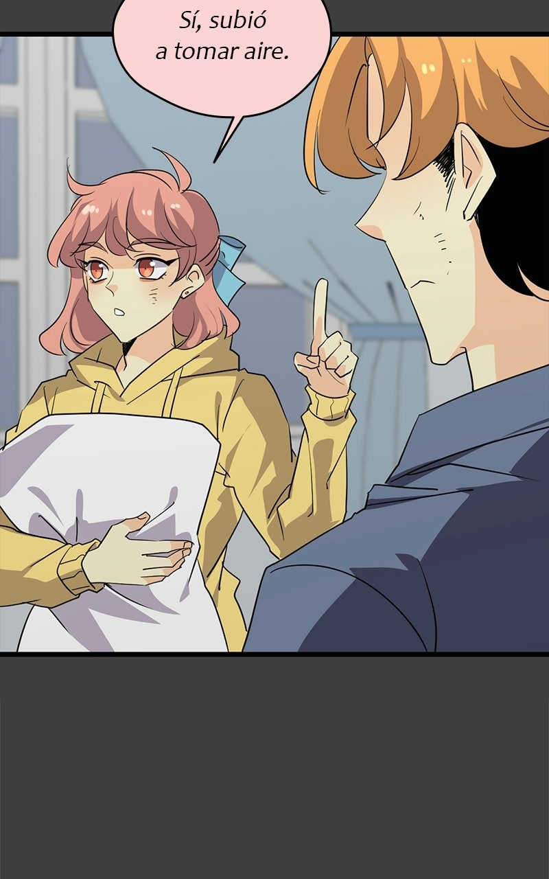 Read extraOrdinario ES Manga Online