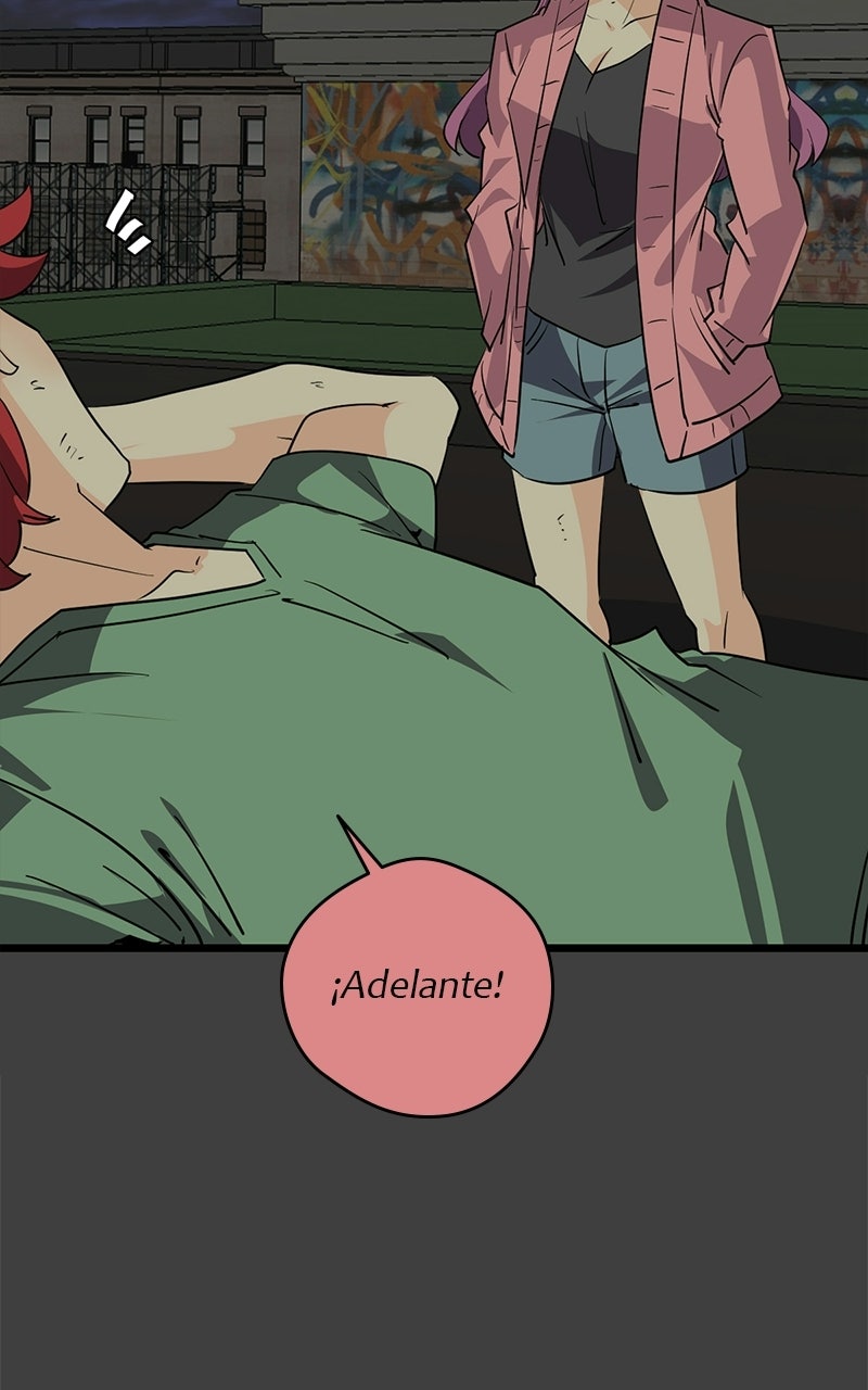 Read extraOrdinario ES Manga Online