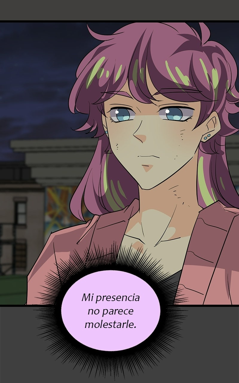 Read extraOrdinario ES Manga Online