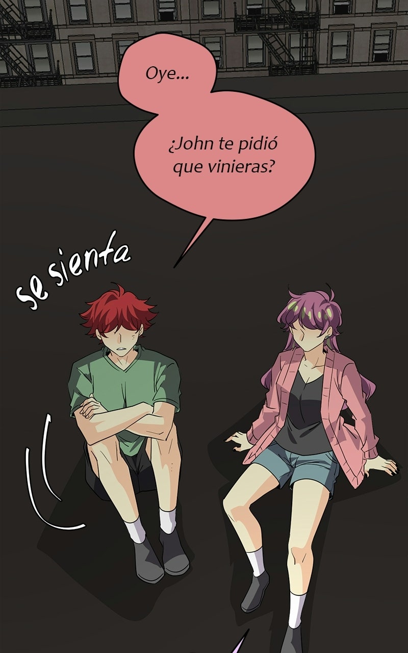 Read extraOrdinario ES Manga Online