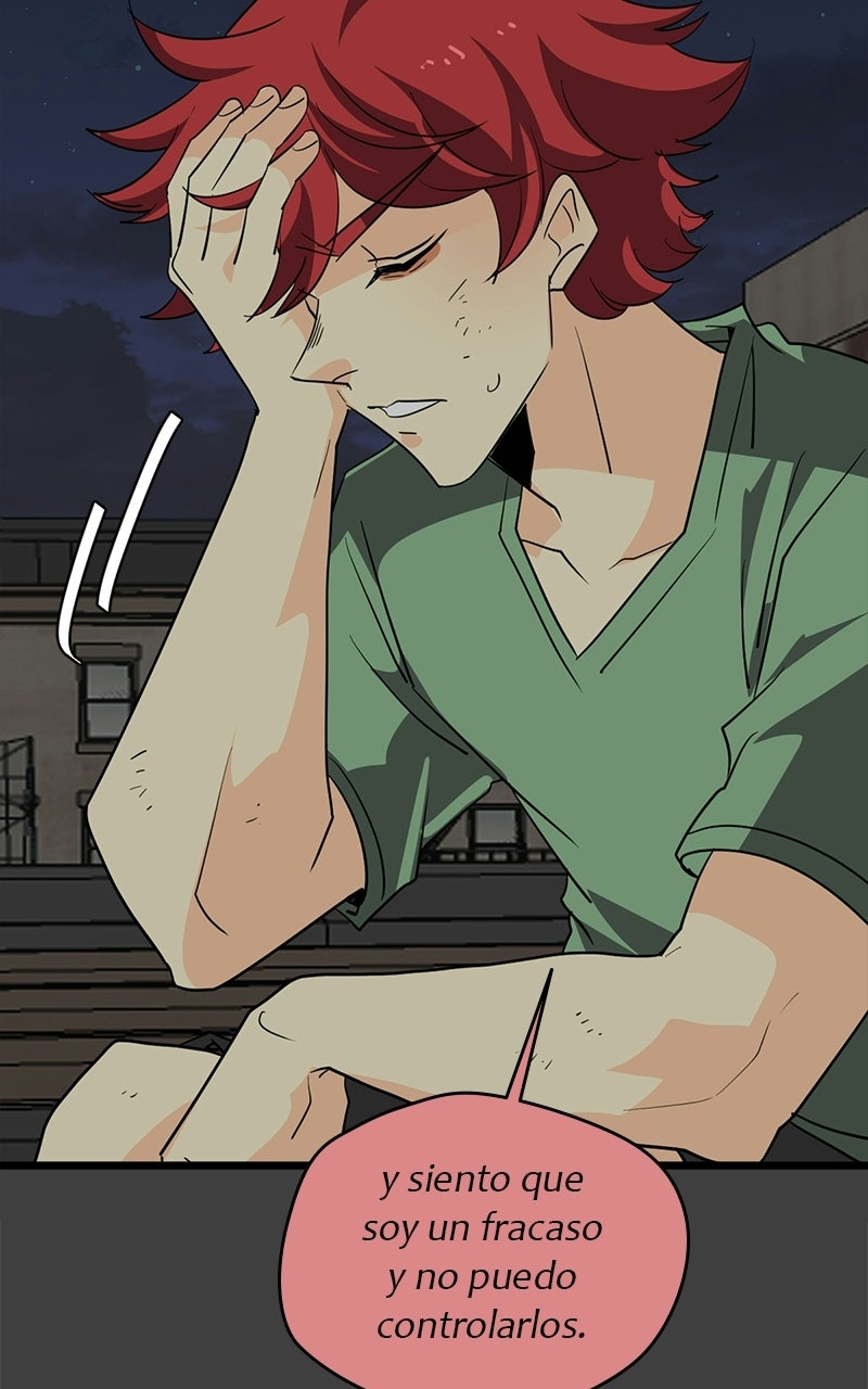 Read extraOrdinario ES Manga Online