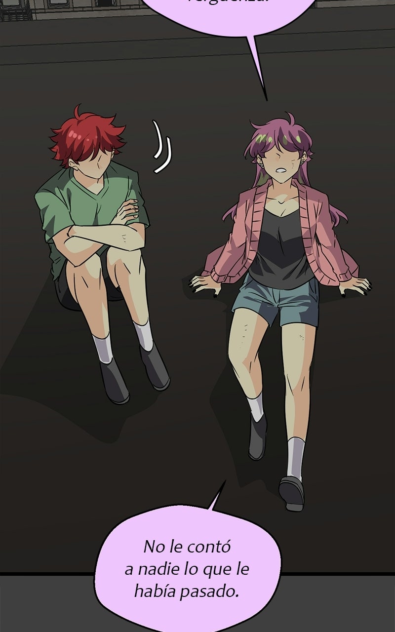 Read extraOrdinario ES Manga Online