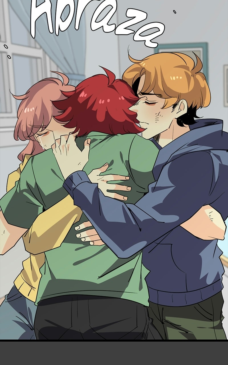 Read extraOrdinario ES Manga Online