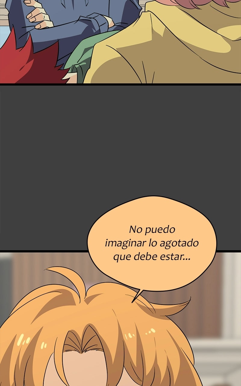 Read extraOrdinario ES Manga Online