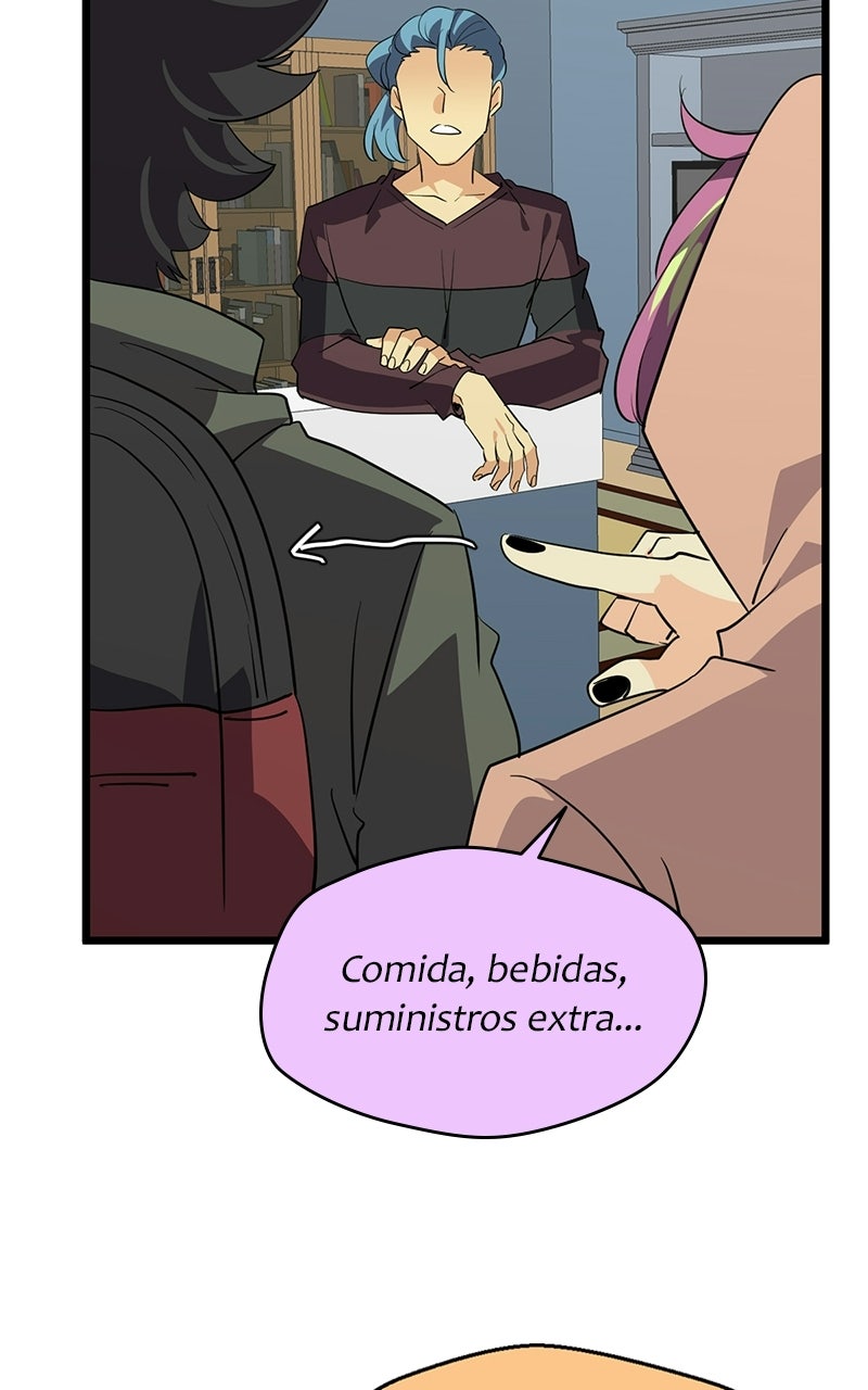 Read extraOrdinario ES Manga Online