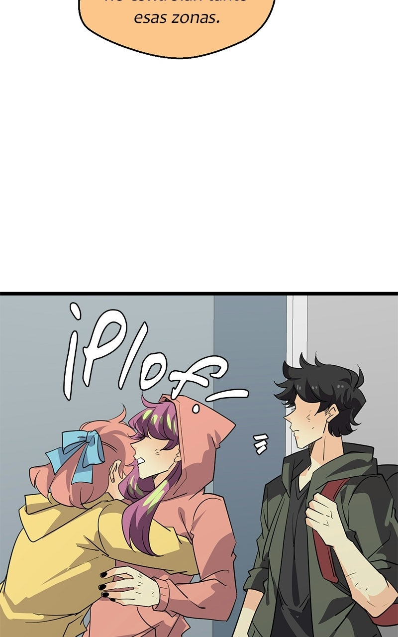 Read extraOrdinario ES Manga Online