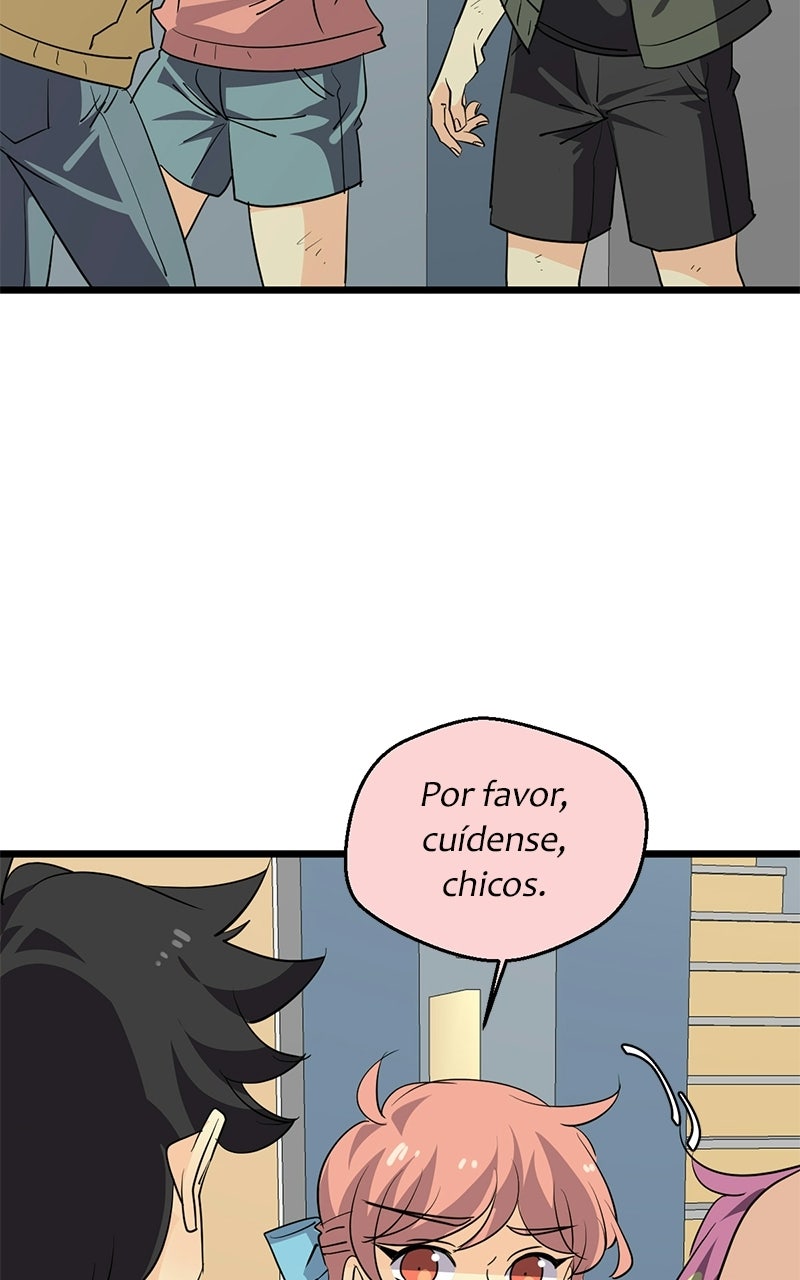 Read extraOrdinario ES Manga Online