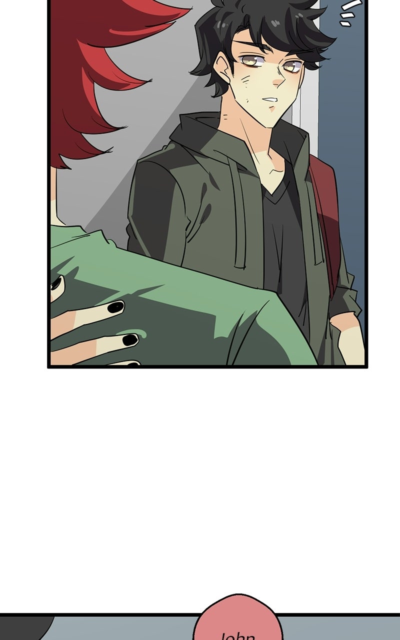 Read extraOrdinario ES Manga Online