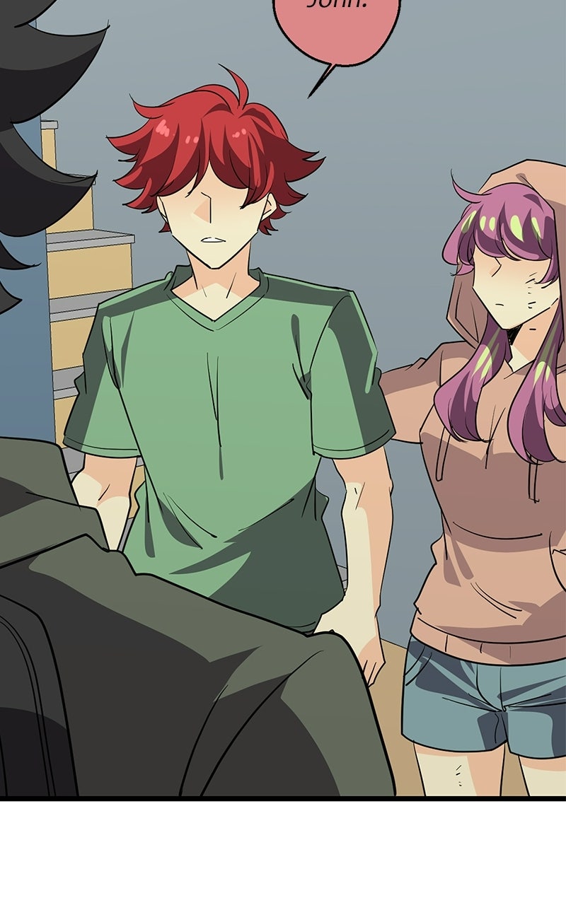 Read extraOrdinario ES Manga Online